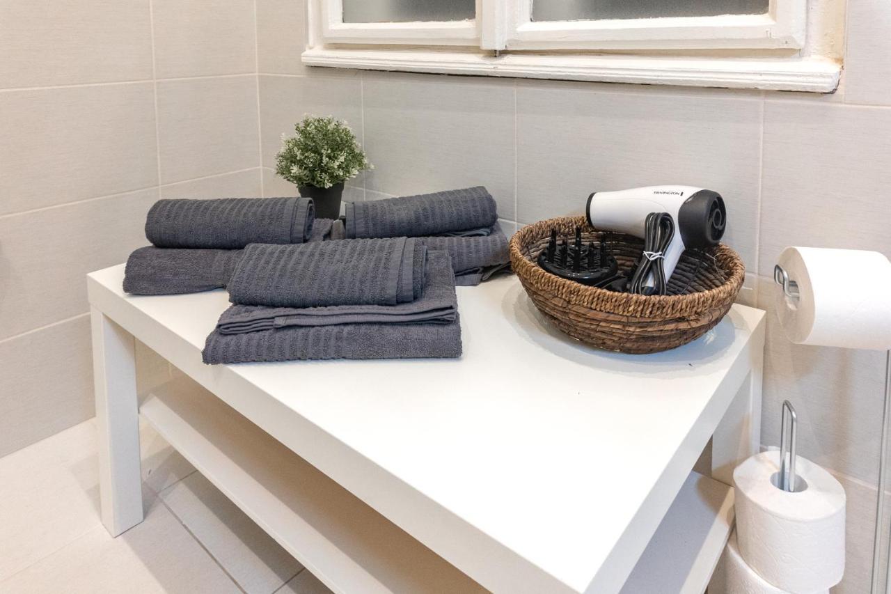 Evergreen Downtown Apartman Budapest