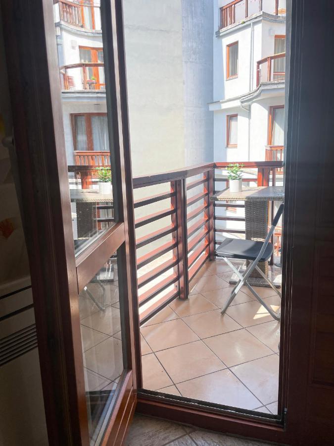 Apartament The Knight Boutique With Balcony