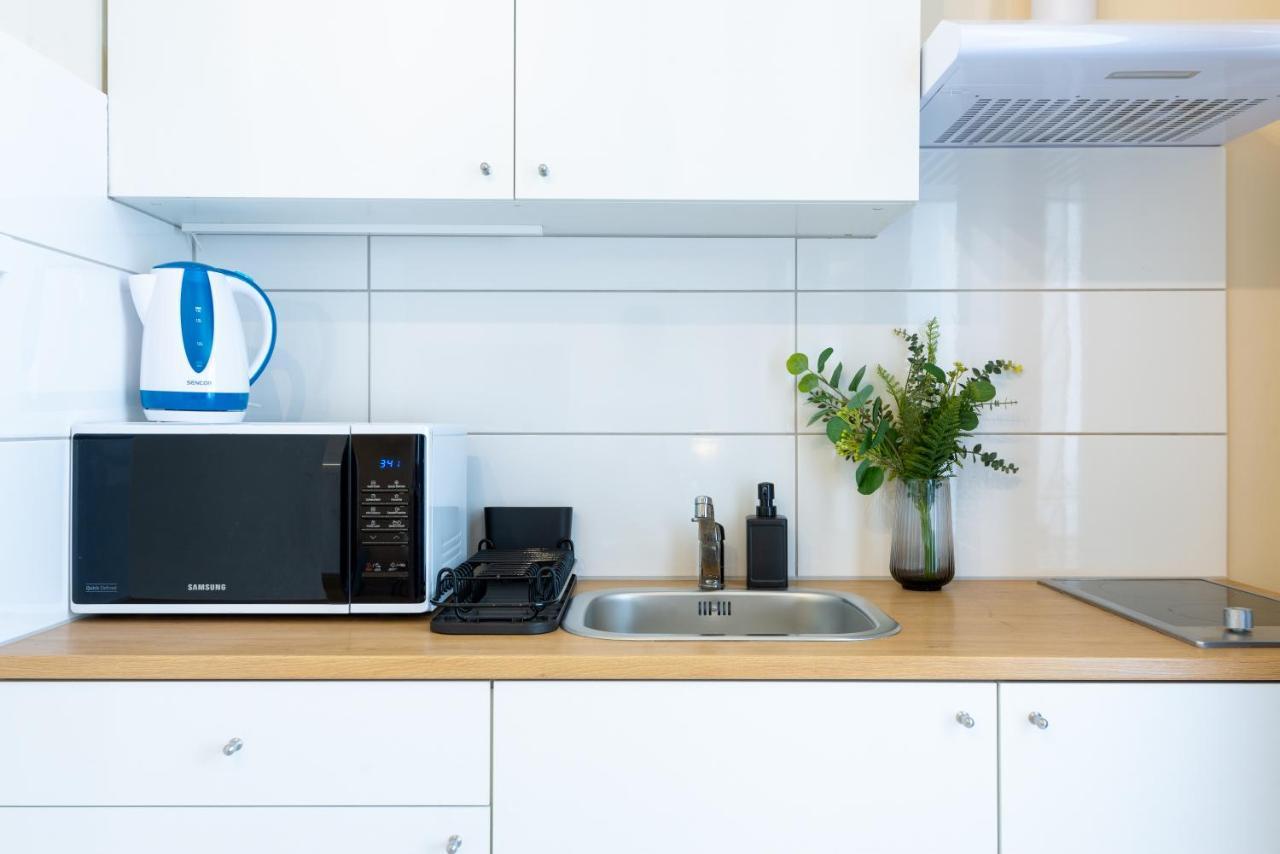 Holidays Chic Apartamento Budapest