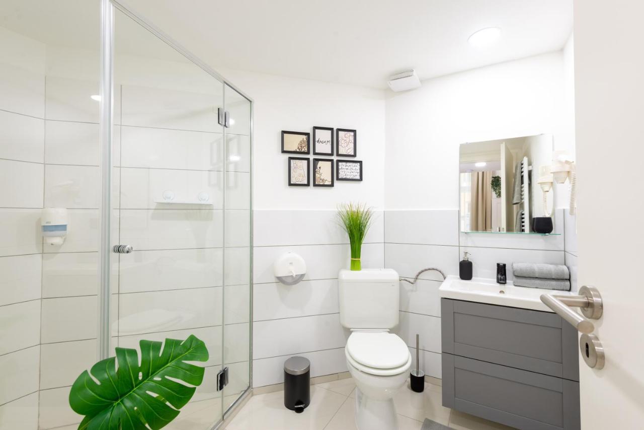 Apartamento Holidays Chic