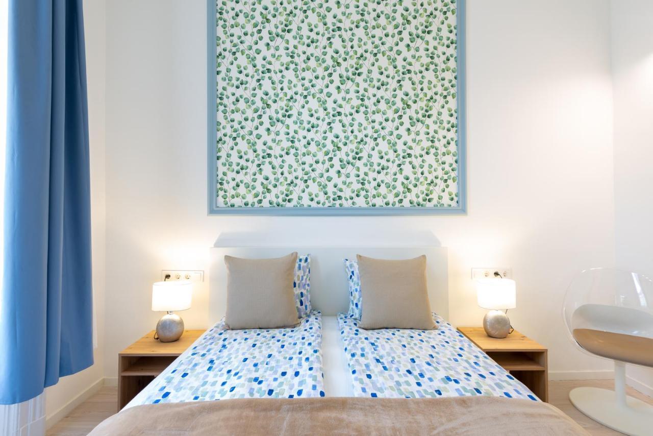 Holidays Chic Apartamento *