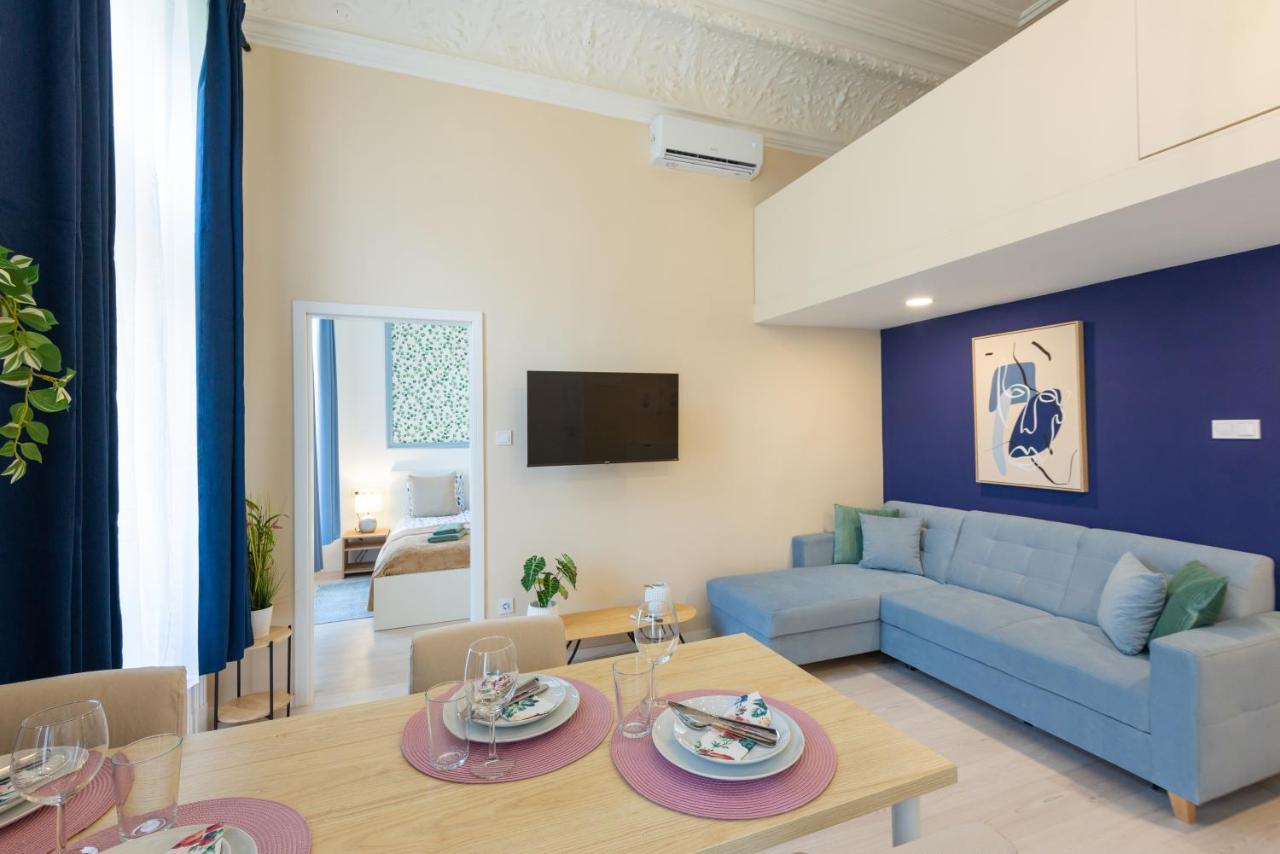 Apartamento Holidays Chic *