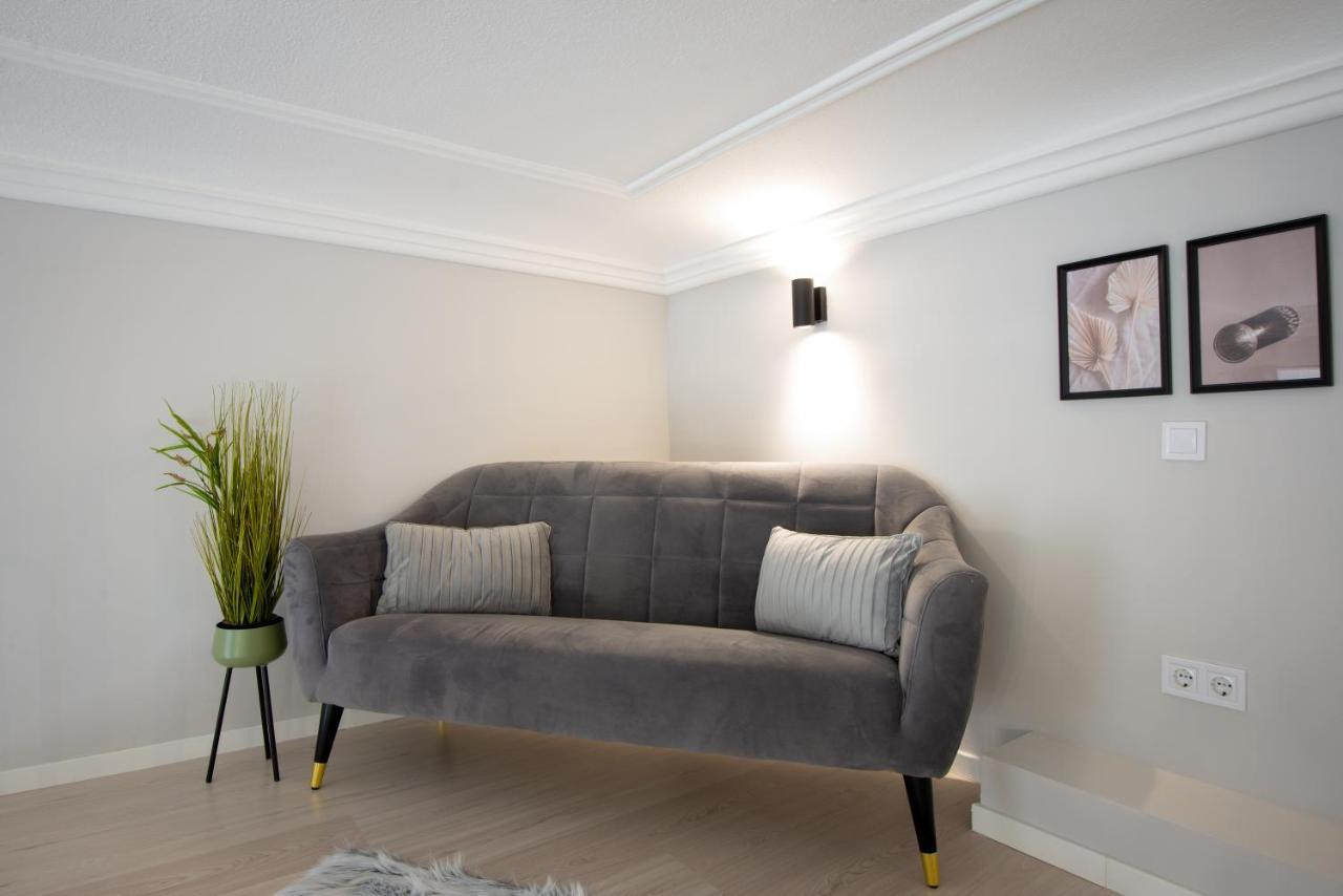 Apartamento Holidays Chic *