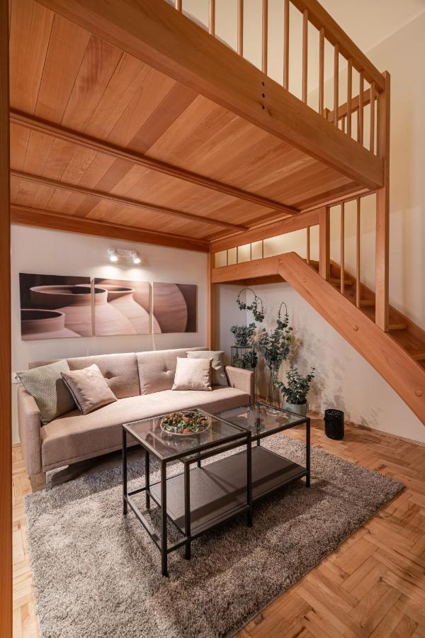 K7 - Boutique Apartments, Location. By Bqa