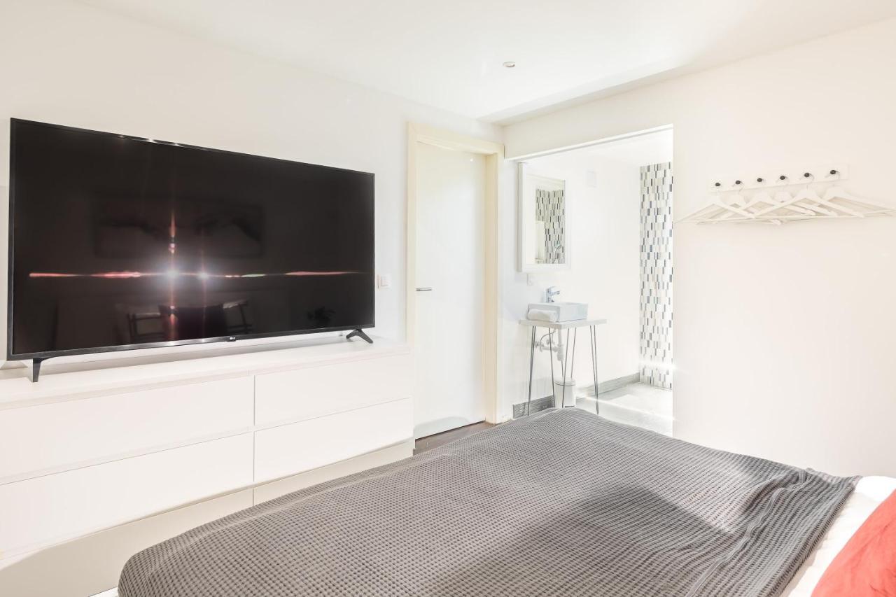Apartamento Stylish - Street Of The Basilica