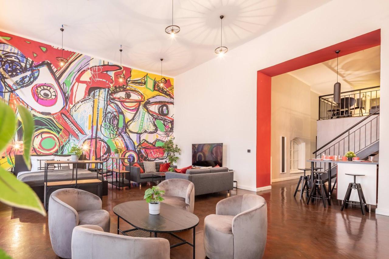Apartamento Stylish - Street Of The Basilica *