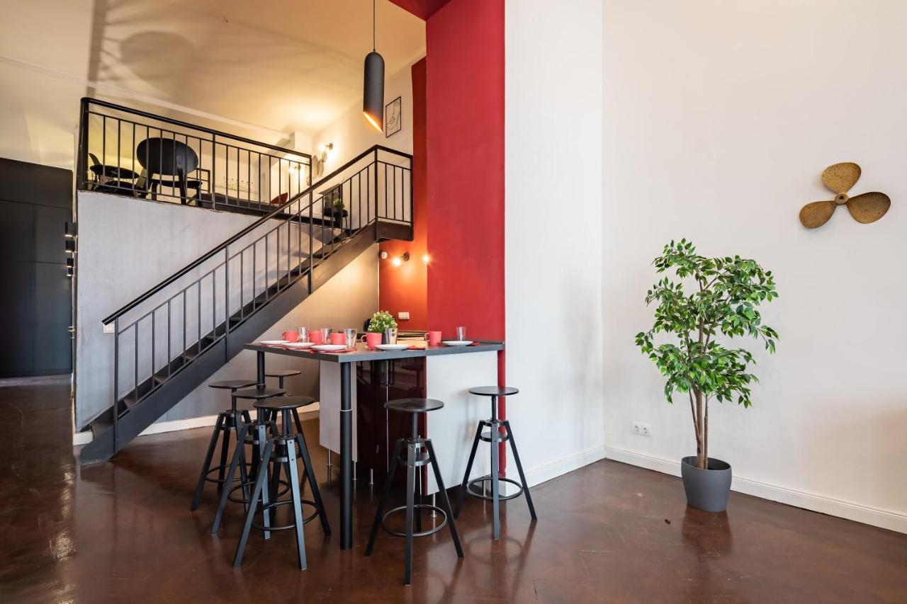 Apartamento Stylish - Street Of The Basilica