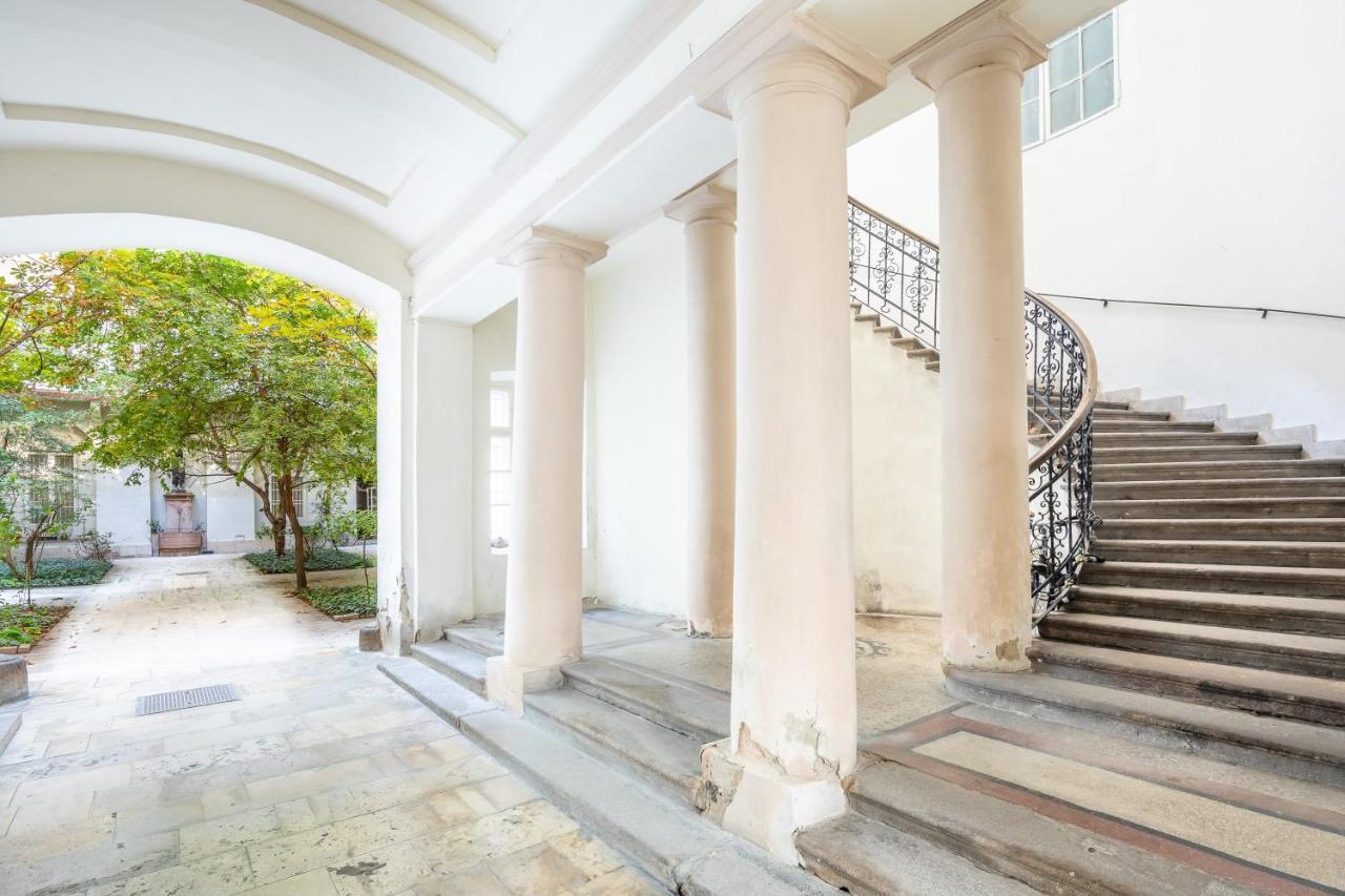 Apartamento Stylish - Street Of The Basilica *