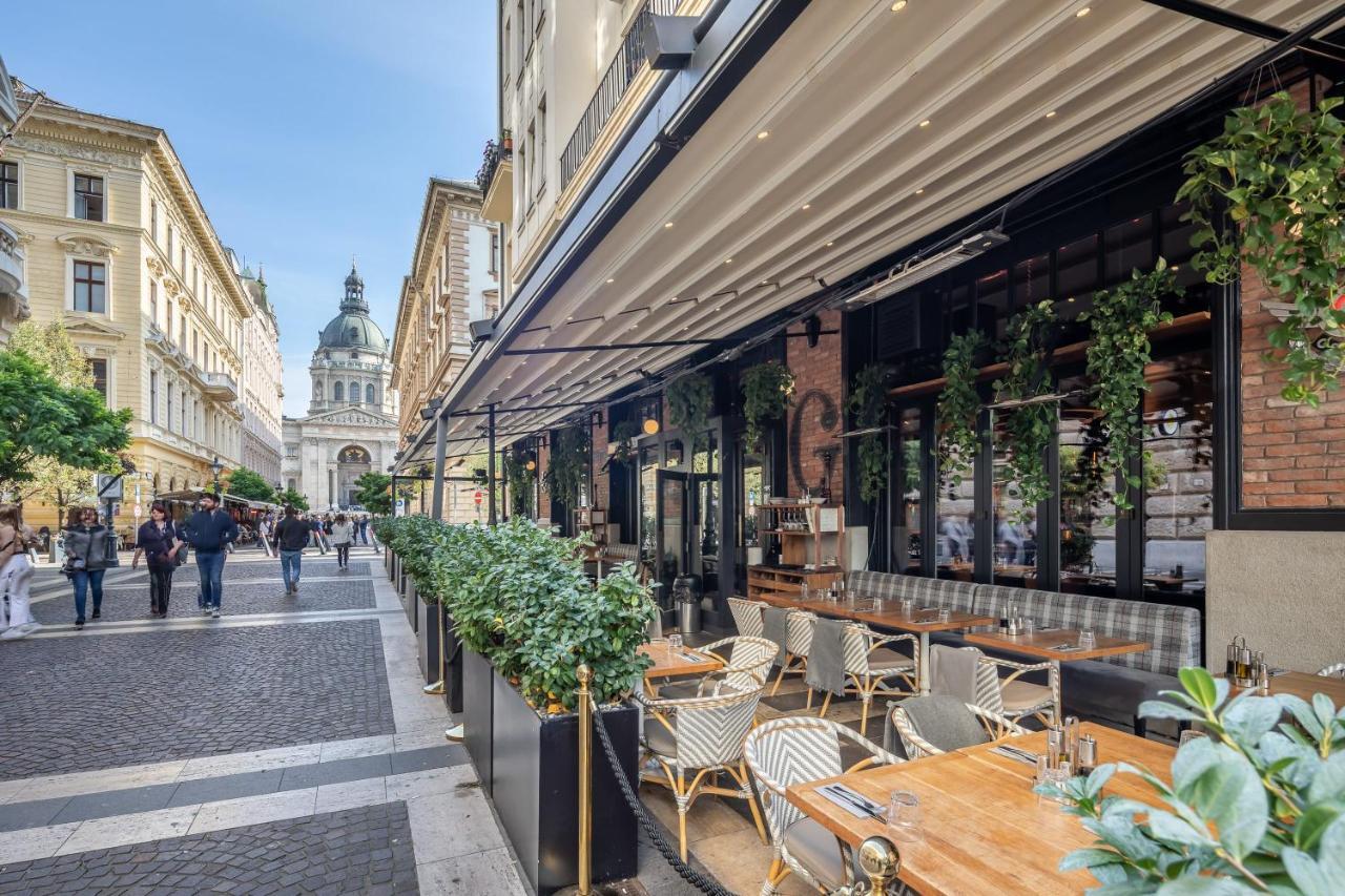Apartamento Stylish - Street Of The Basilica