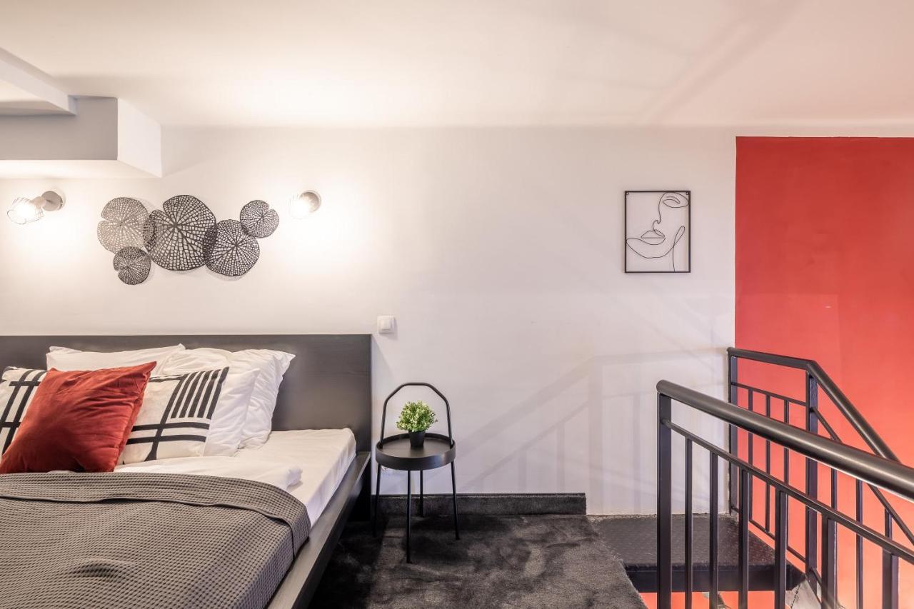 Apartamento Stylish - Street Of The Basilica