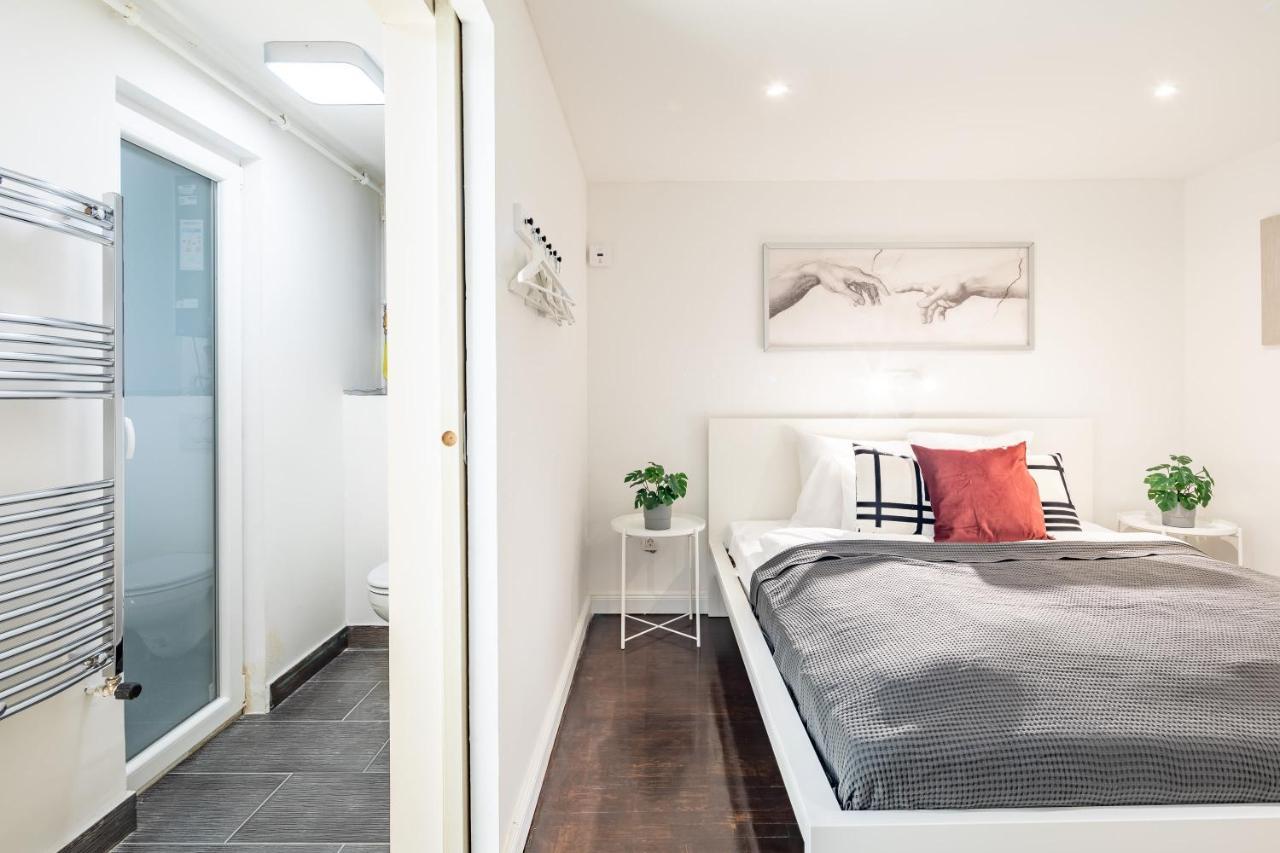 Stylish - Street Of The Basilica Appartement