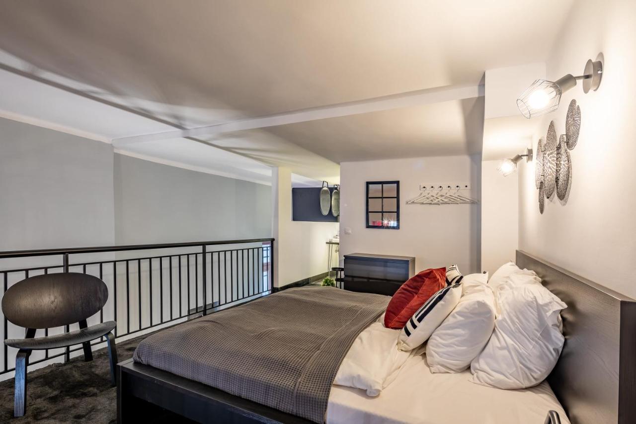 Stylish - Street Of The Basilica Appartement *