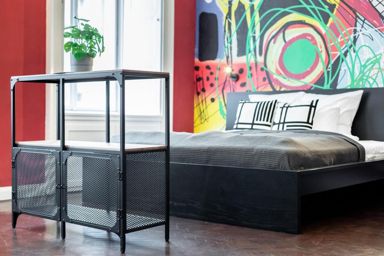 Stylish - Street Of The Basilica Appartement