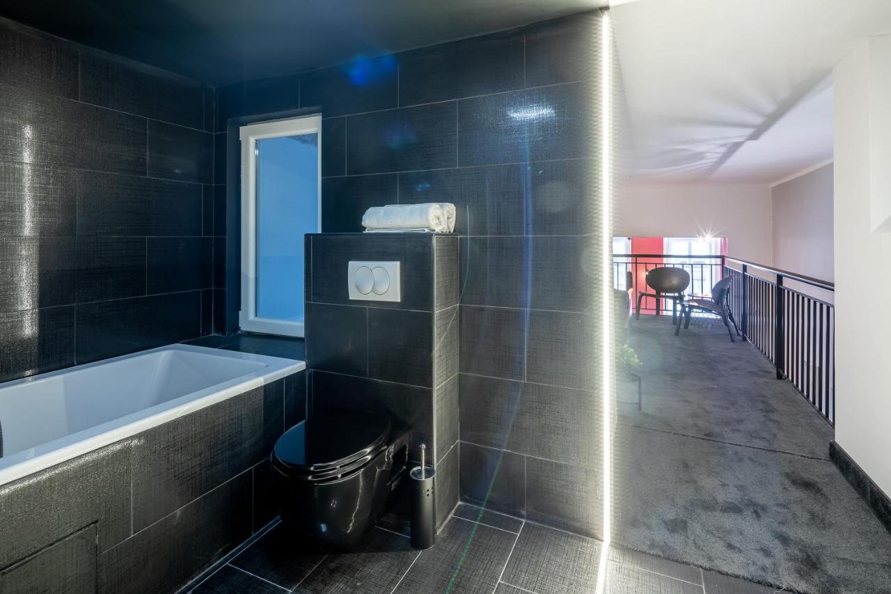 Apartamento Stylish - Street Of The Basilica *