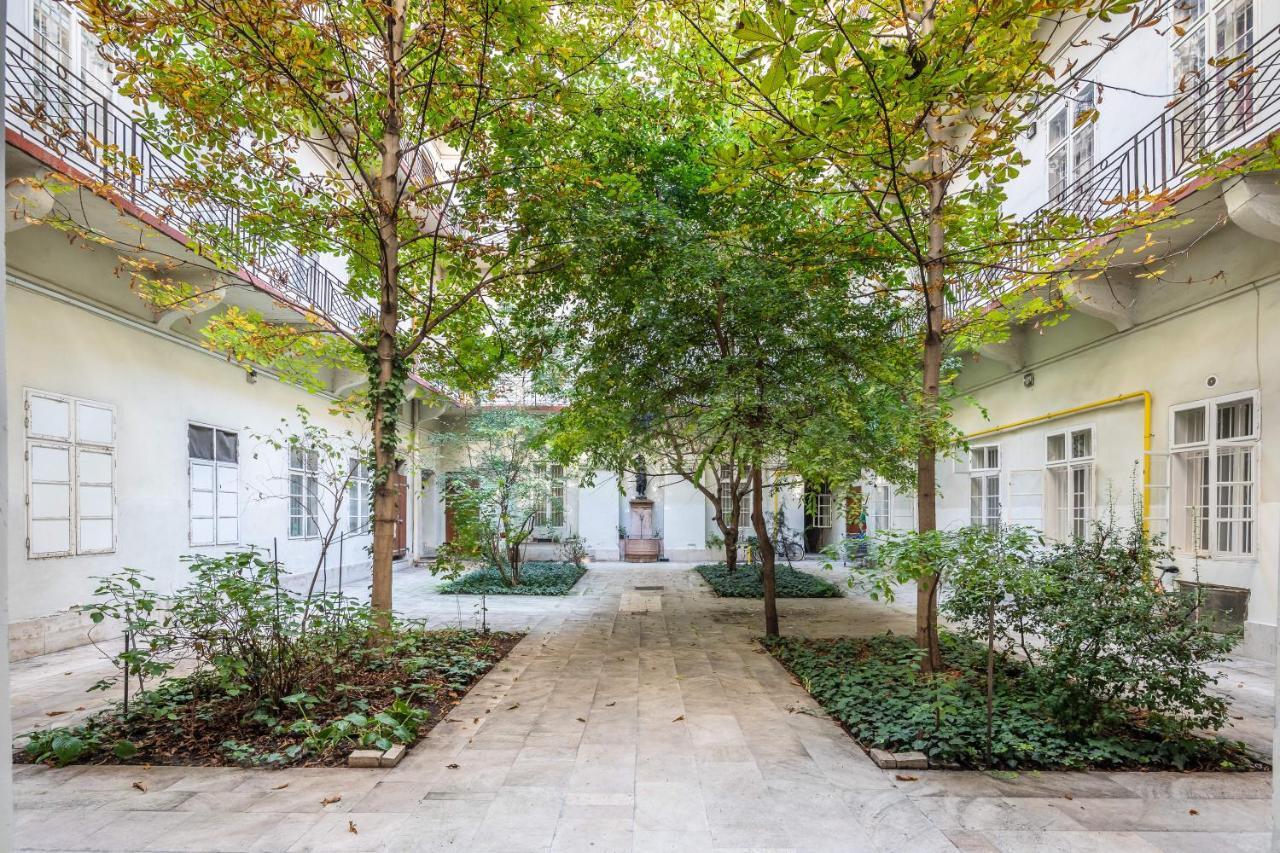 Apartamento Stylish - Street Of The Basilica *
