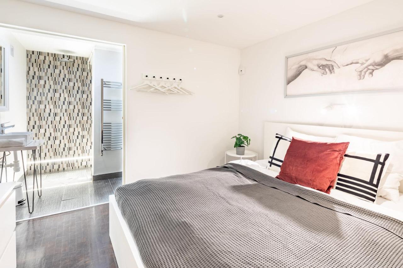 Apartamento Stylish - Street Of The Basilica