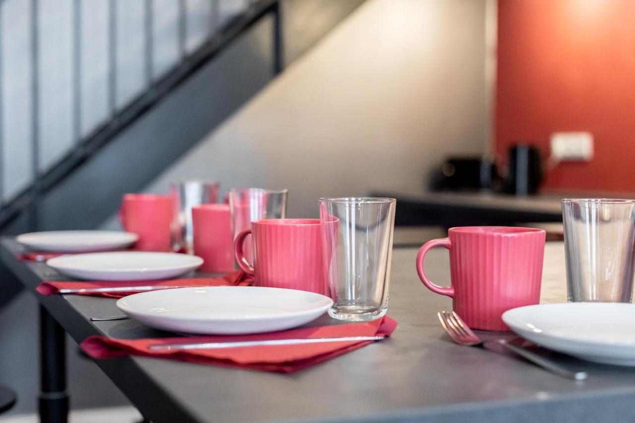 Appartement Stylish - Street Of The Basilica
