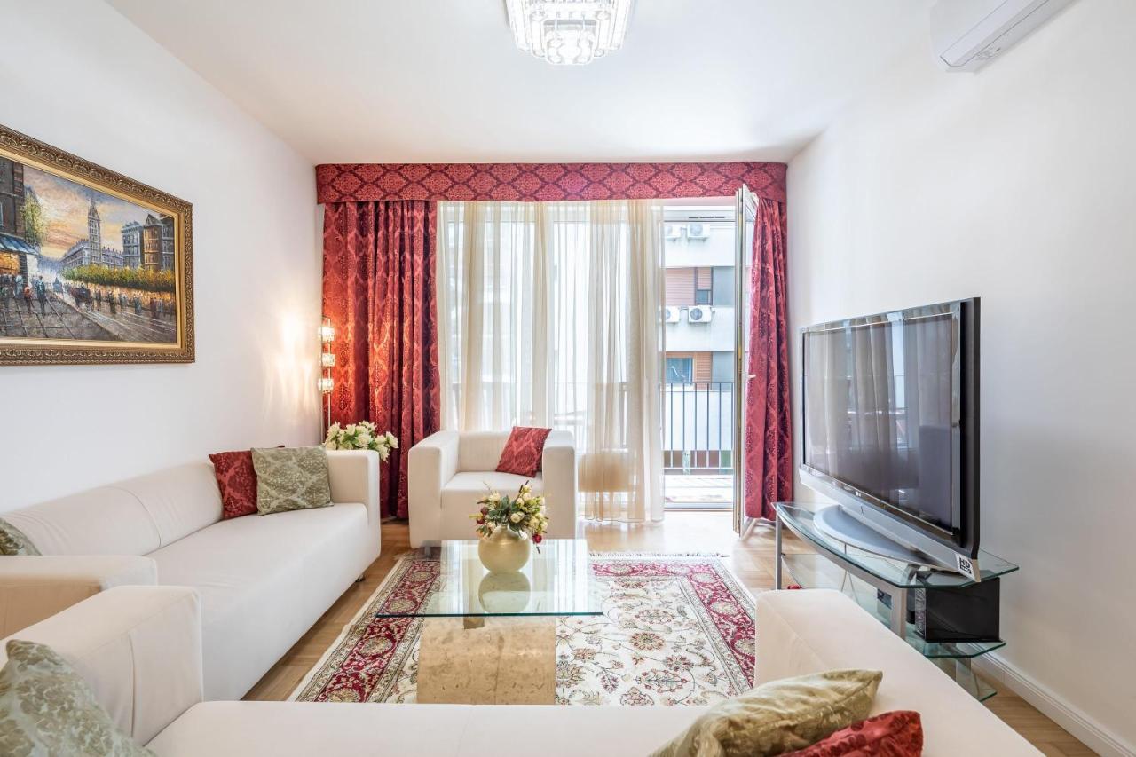 Appartamento Homey With Ac And Balcony