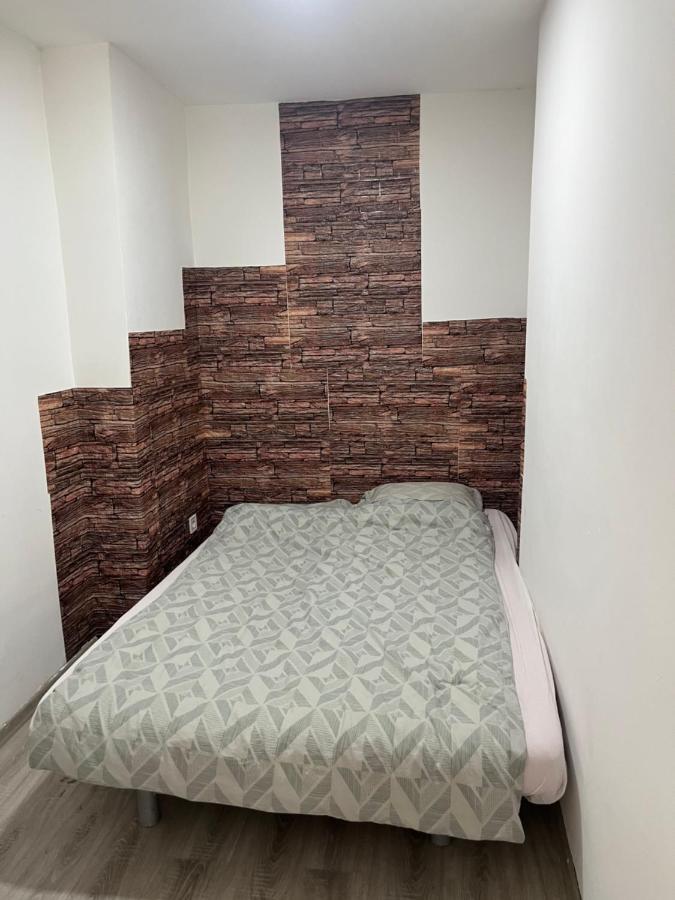 Cozy Flat In The Center Of Appartamento Budapest