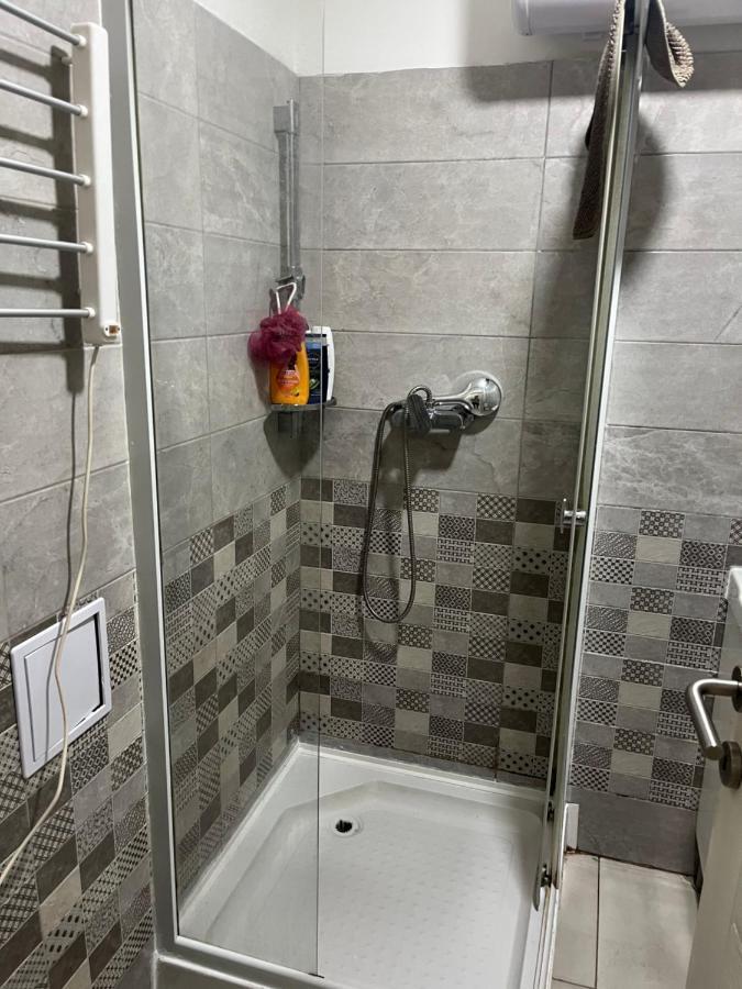 Cozy Flat In The Center Of Appartamento Budapest