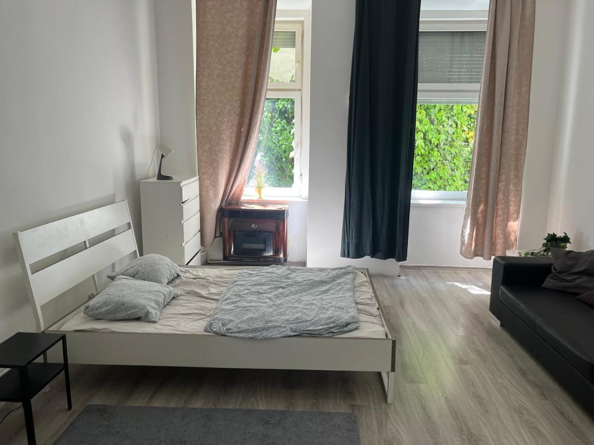 Appartamento Cozy Flat In The Center Of Budapest