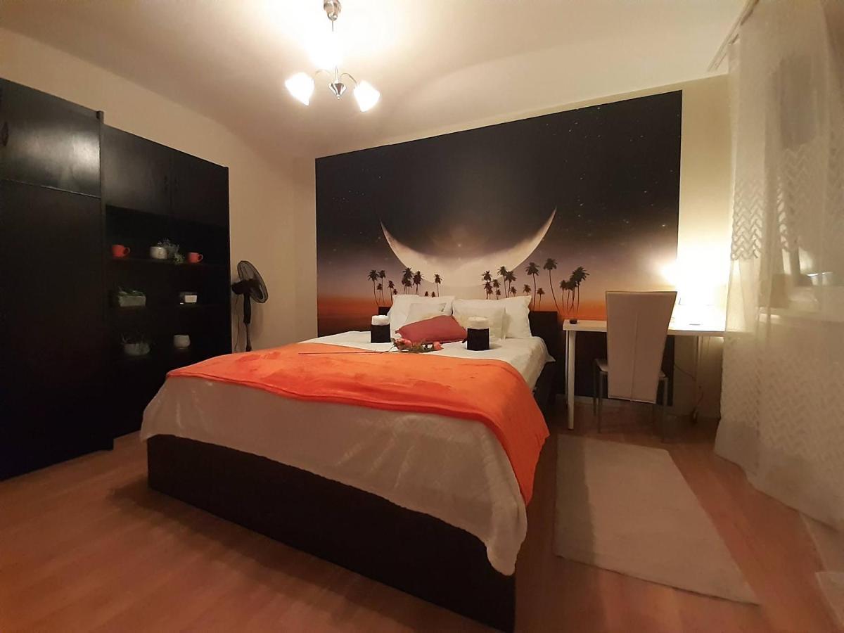 Parkside Séjour chez l'habitant Budapest