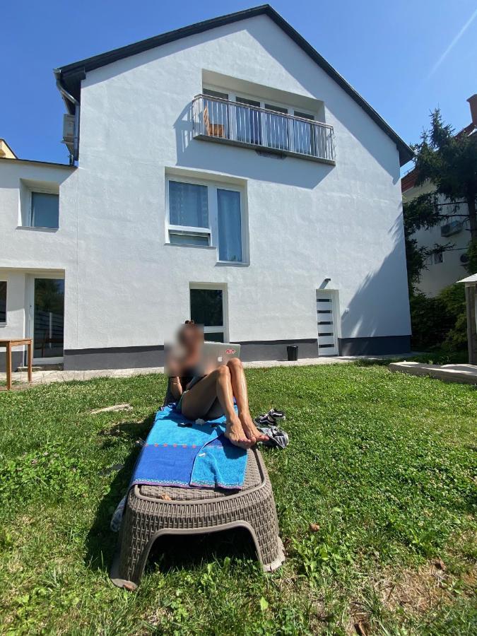 Benjamin Apartman *