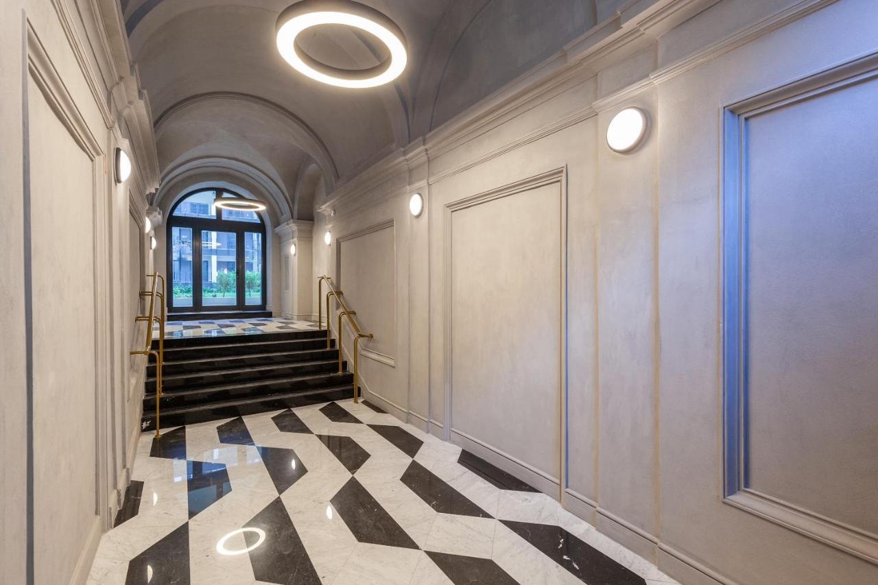 Lejlighedshotel Chill 'n' Joy Boutique Budapest
