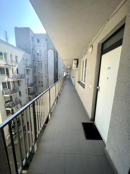 Garay Utca - Unit 54 Apartamento Budapest