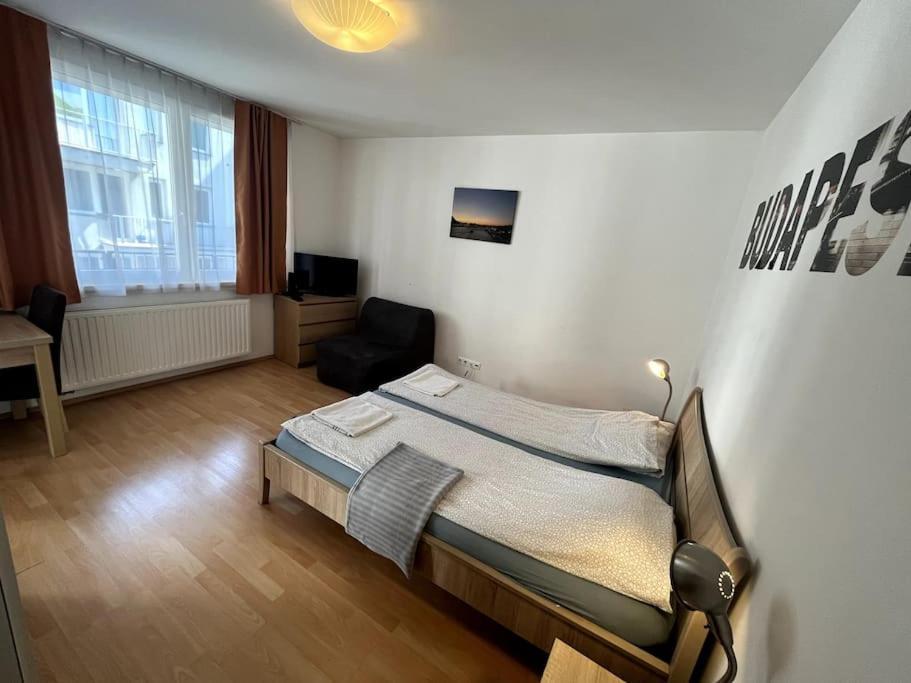 Apartamento Garay Utca - Unit 54 Budapest