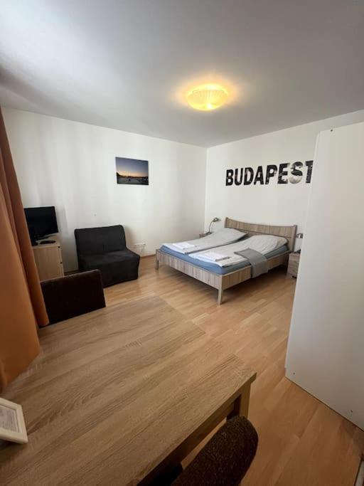 Garay Utca - Unit 54 Apartment *