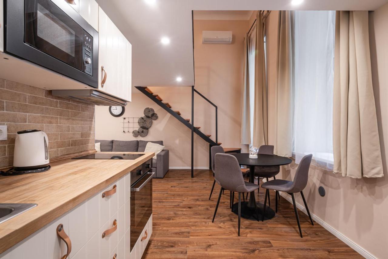 Apartamento C76 - Boutique Apartments, Best Location By Bqa *