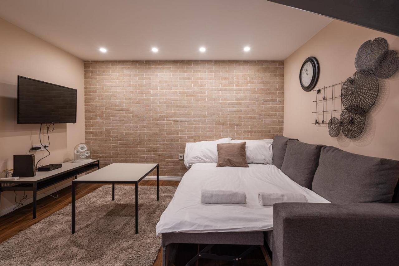 Apartamento C76 - Boutique Apartments, Best Location By Bqa