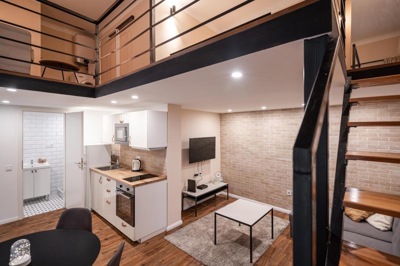 Apartamento C76 - Boutique Apartments, Best Location By Bqa