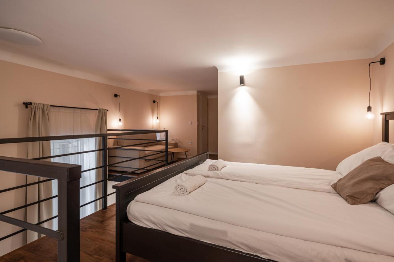 Apartamento C76 - Boutique Apartments, Best Location By Bqa Budapest