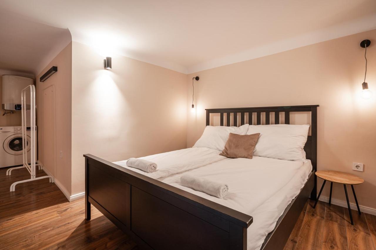 C76 - Boutique Apartments, Best Location By Bqa Apartamento