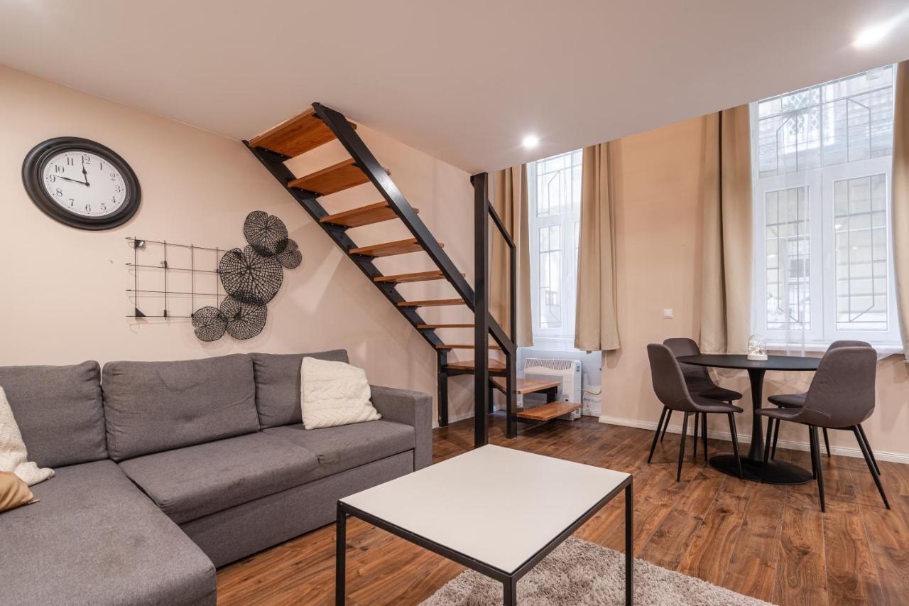 C76 - Boutique Apartments, Best Location By Bqa Apartamento *