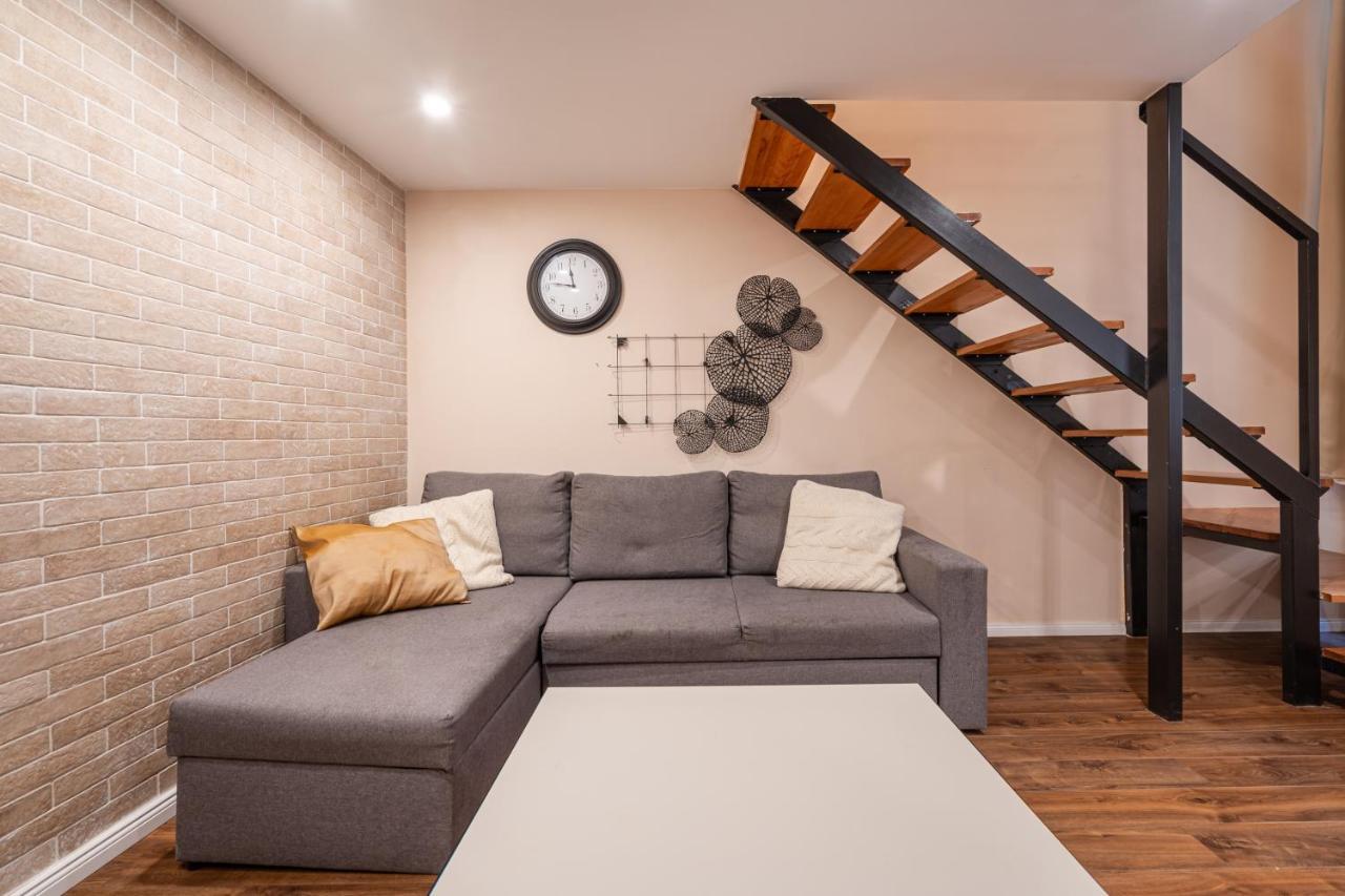 C76 - Boutique Apartments, Best Location By Bqa Apartamento