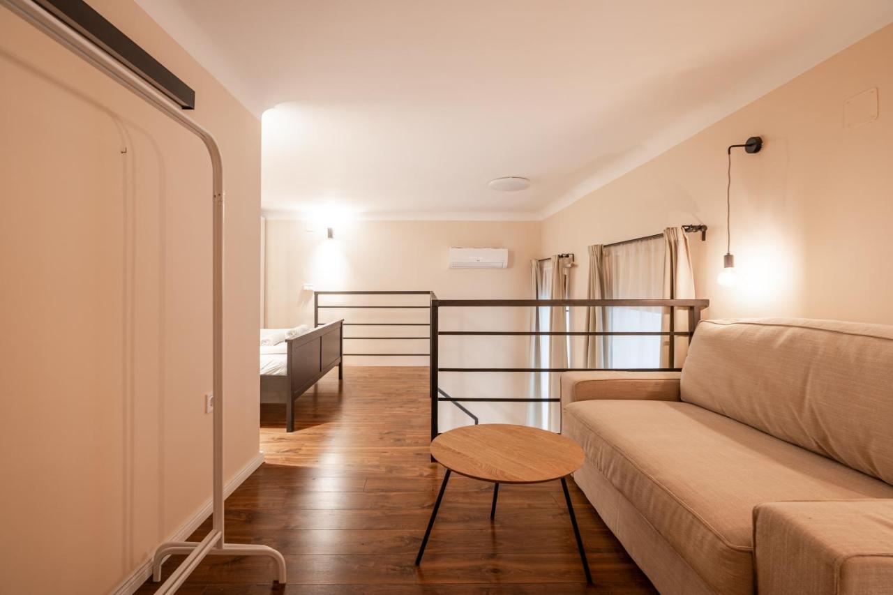 Apartamento C76 - Boutique Apartments, Best Location By Bqa *