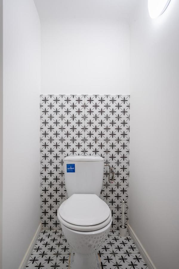 C76 - Boutique Apartments, Best Location By Bqa Apartamento *
