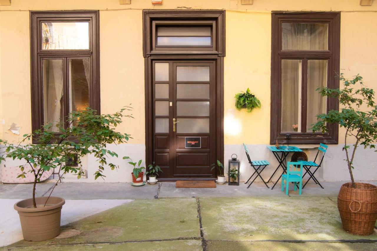 Apartamento Broadway Center, Fully Equipped, 4 Person