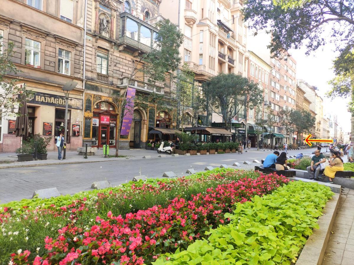 Apartamento Broadway Center, Fully Equipped, 4 Person *