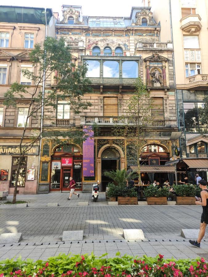 Broadway Center, Fully Equipped, 4 Person Apartamento