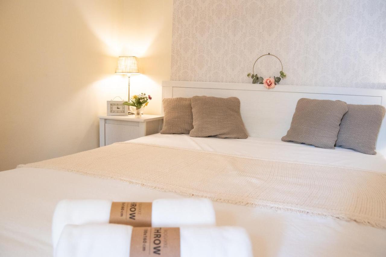 Apartamento Broadway Center, Fully Equipped, 4 Person