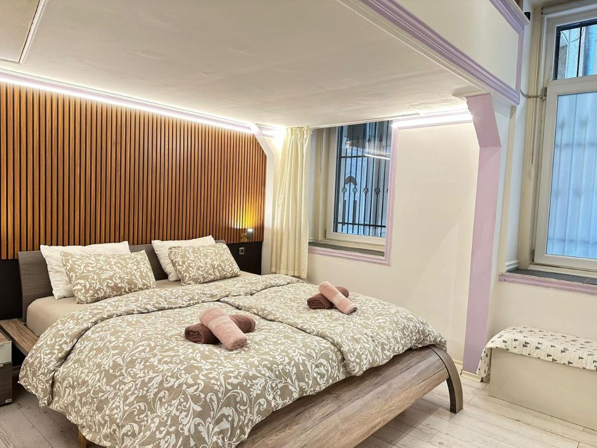 Apartman Center Perfect Location