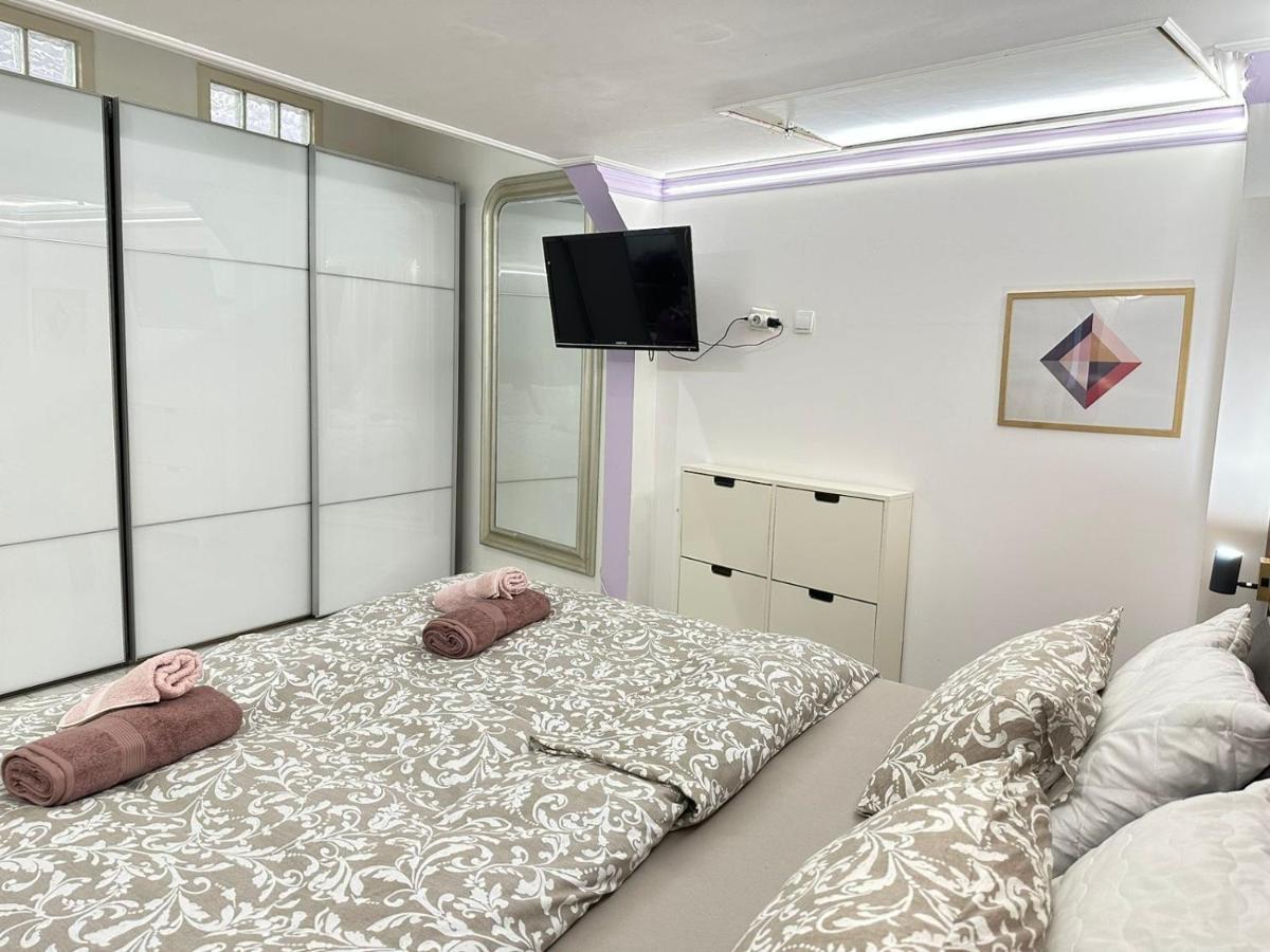Apartman Center Perfect Location