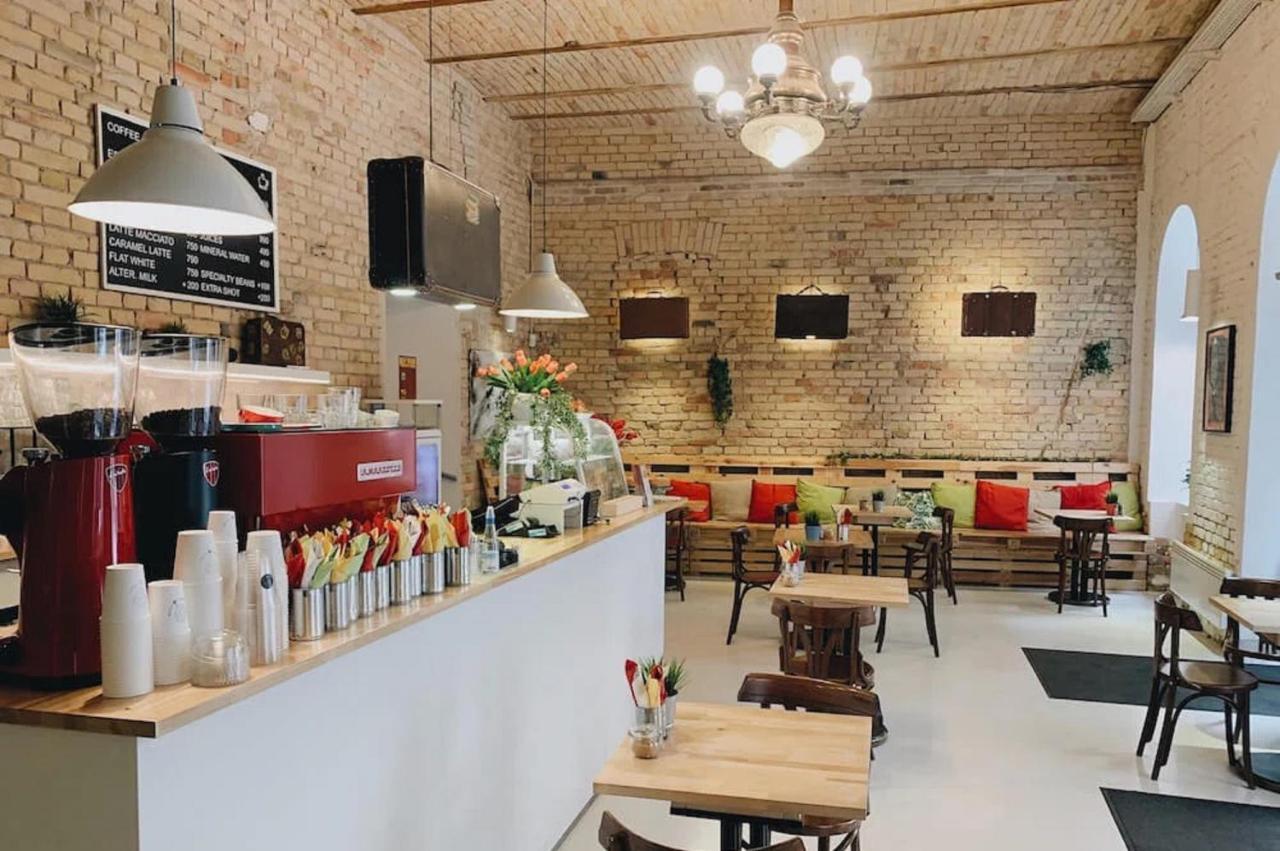 Chill 'n' Joy Boutique Lejlighedshotel *