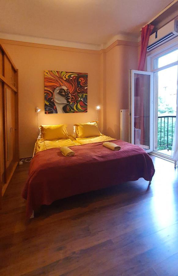 Homestay szállás Asbóth Studió