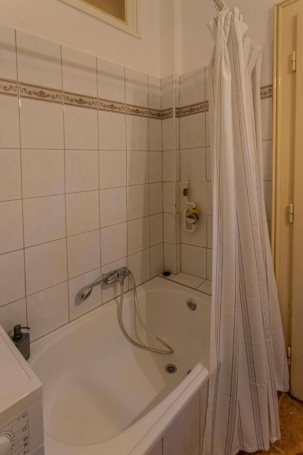 Homestay szállás Asbóth Studió *