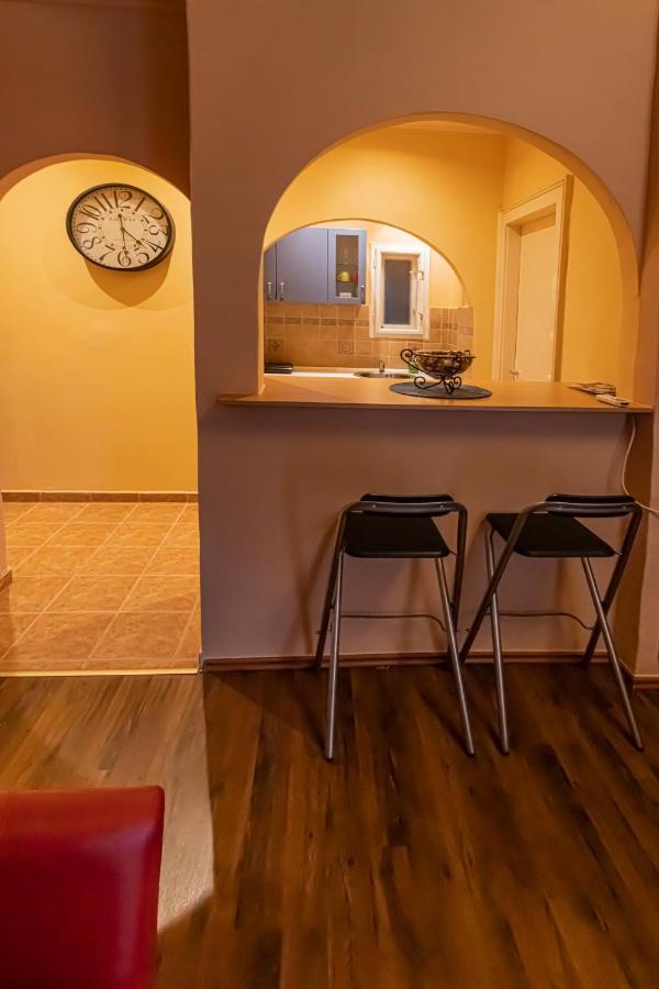 Homestay Kristof Studio Budapest
